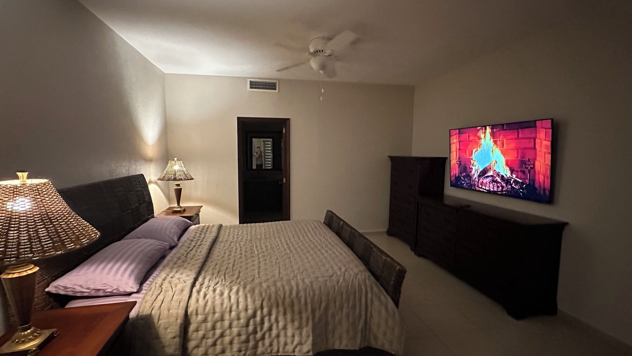 Photo of Bedroom in Puerto Penasco