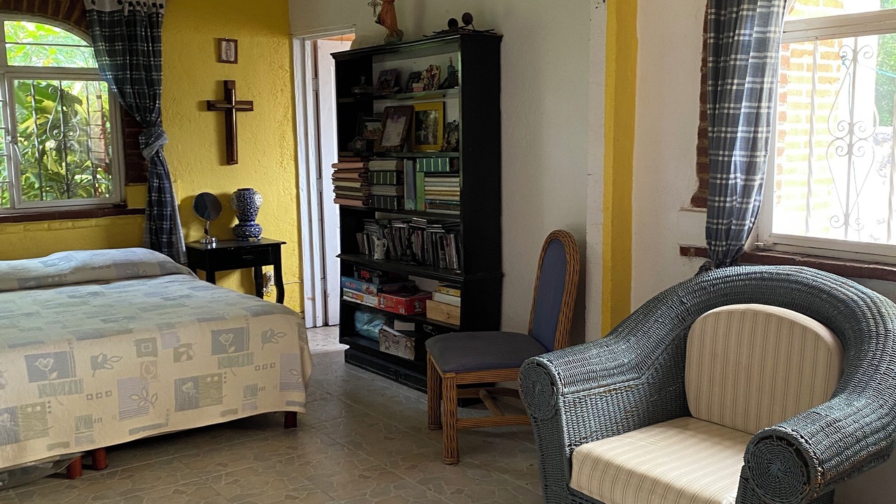 Photo of Bedroom in Ticuman