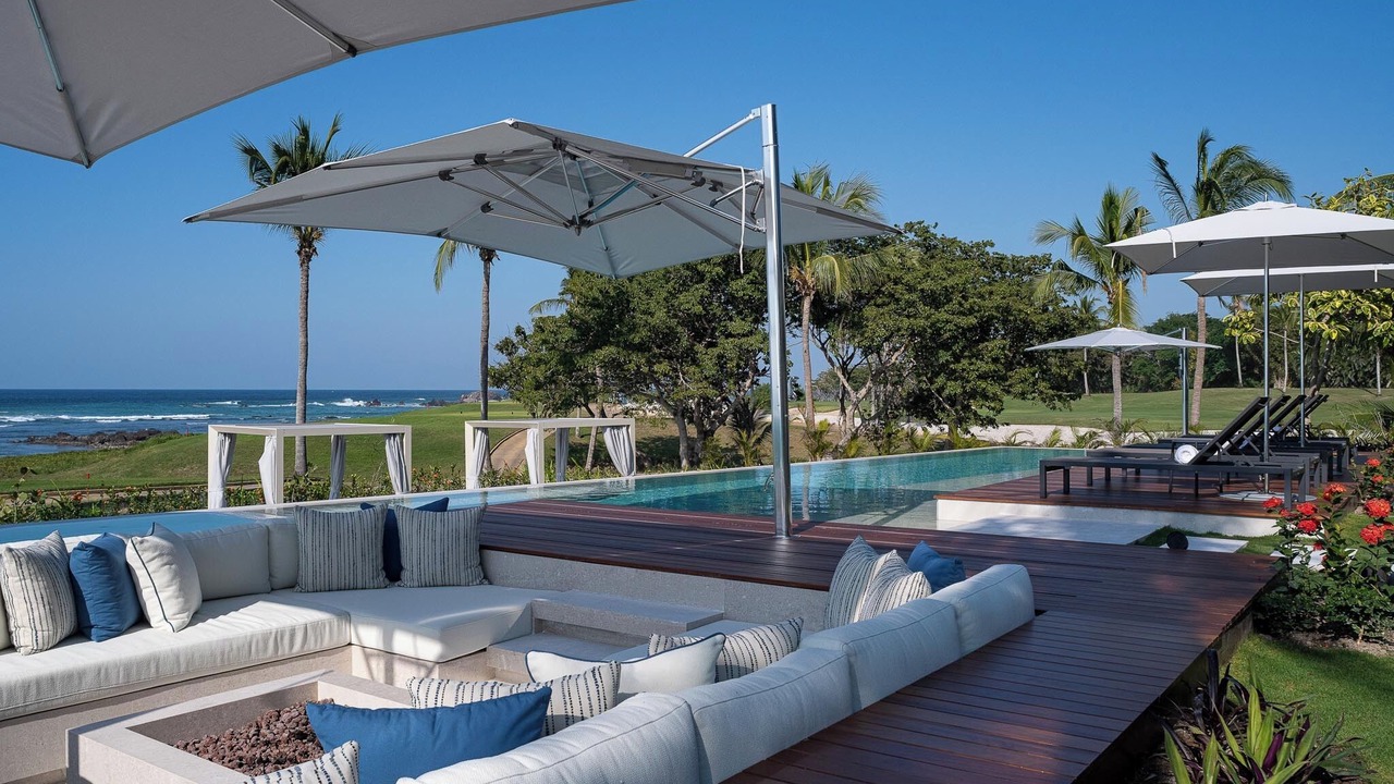 Photo of Outdoor in Punta de Mita
