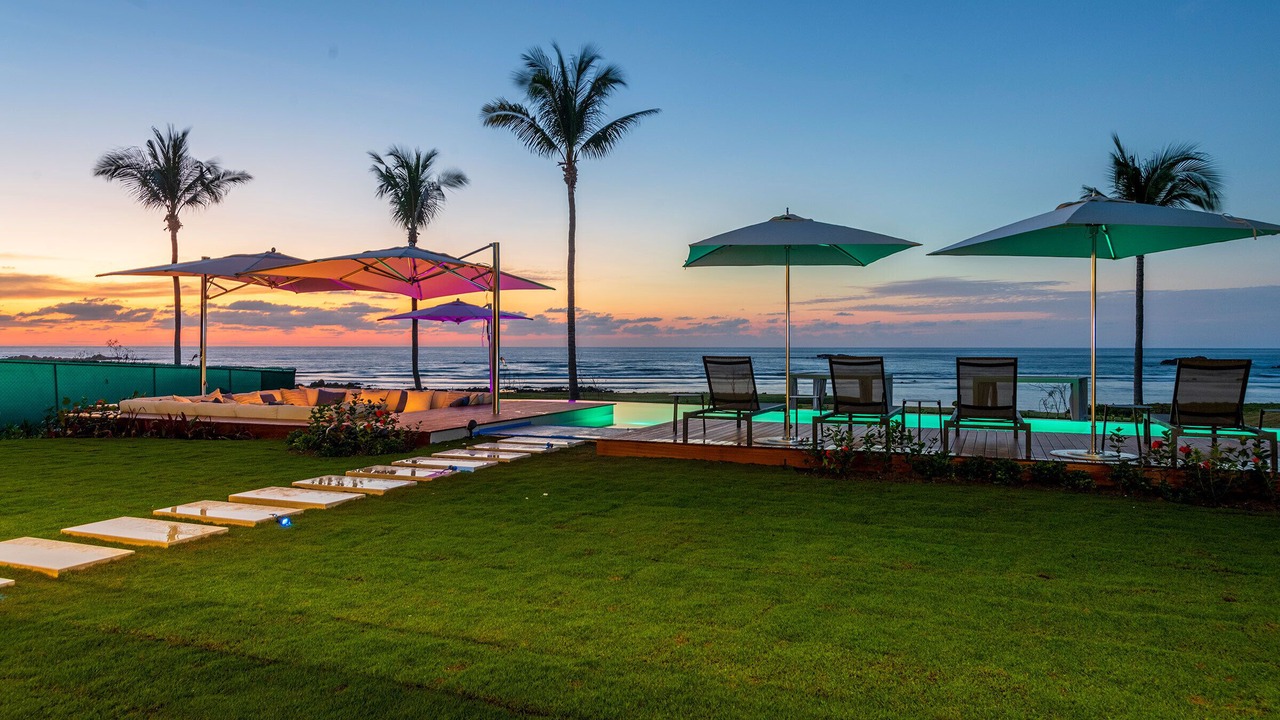 Photo of Patio Balcony in Punta de Mita