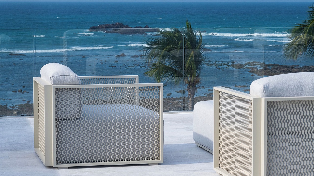 Photo of Patio Balcony in Punta de Mita
