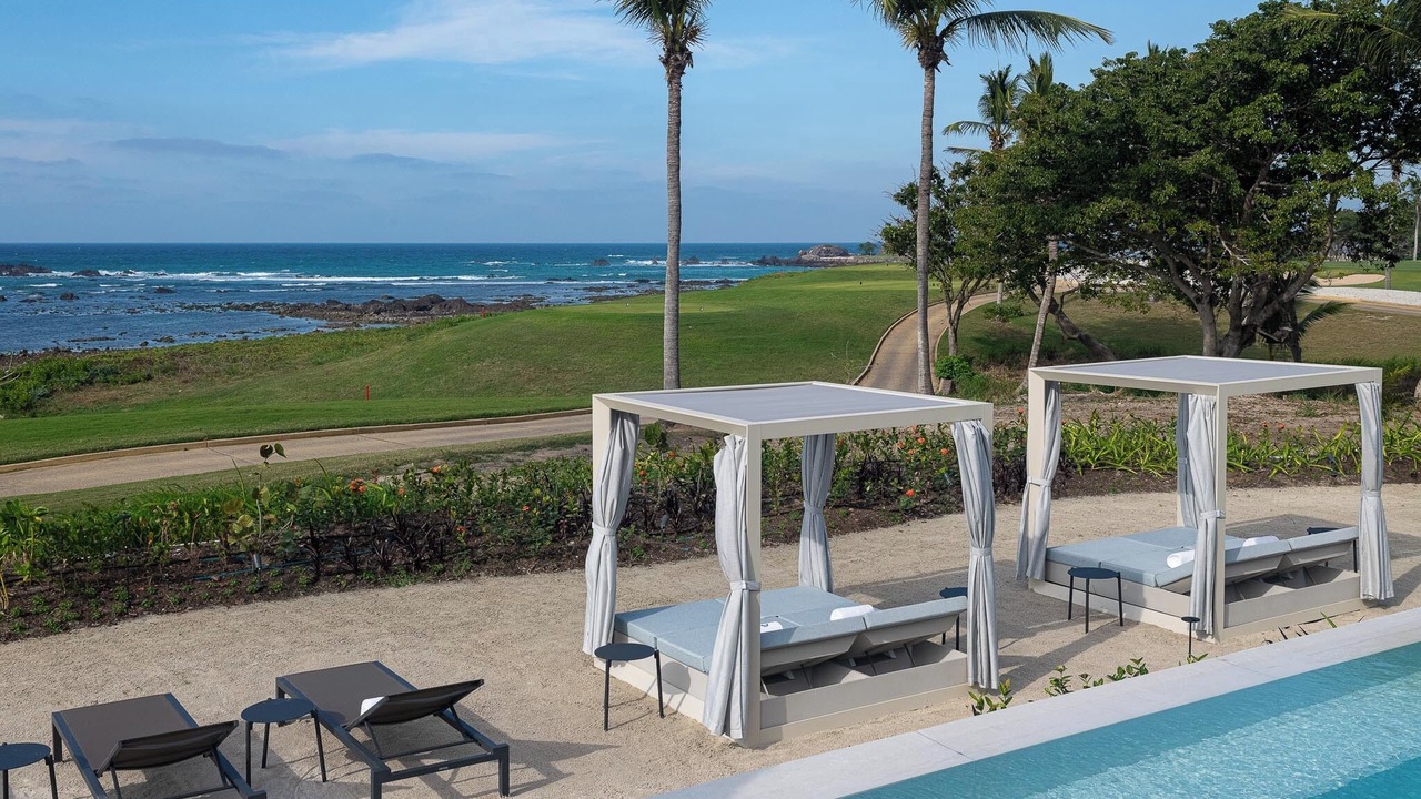 Photo of Outdoor in Punta de Mita