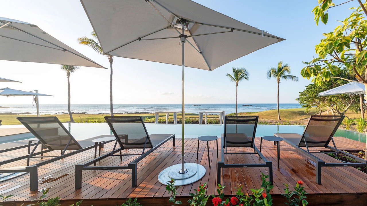 Photo of Patio Balcony in Punta de Mita