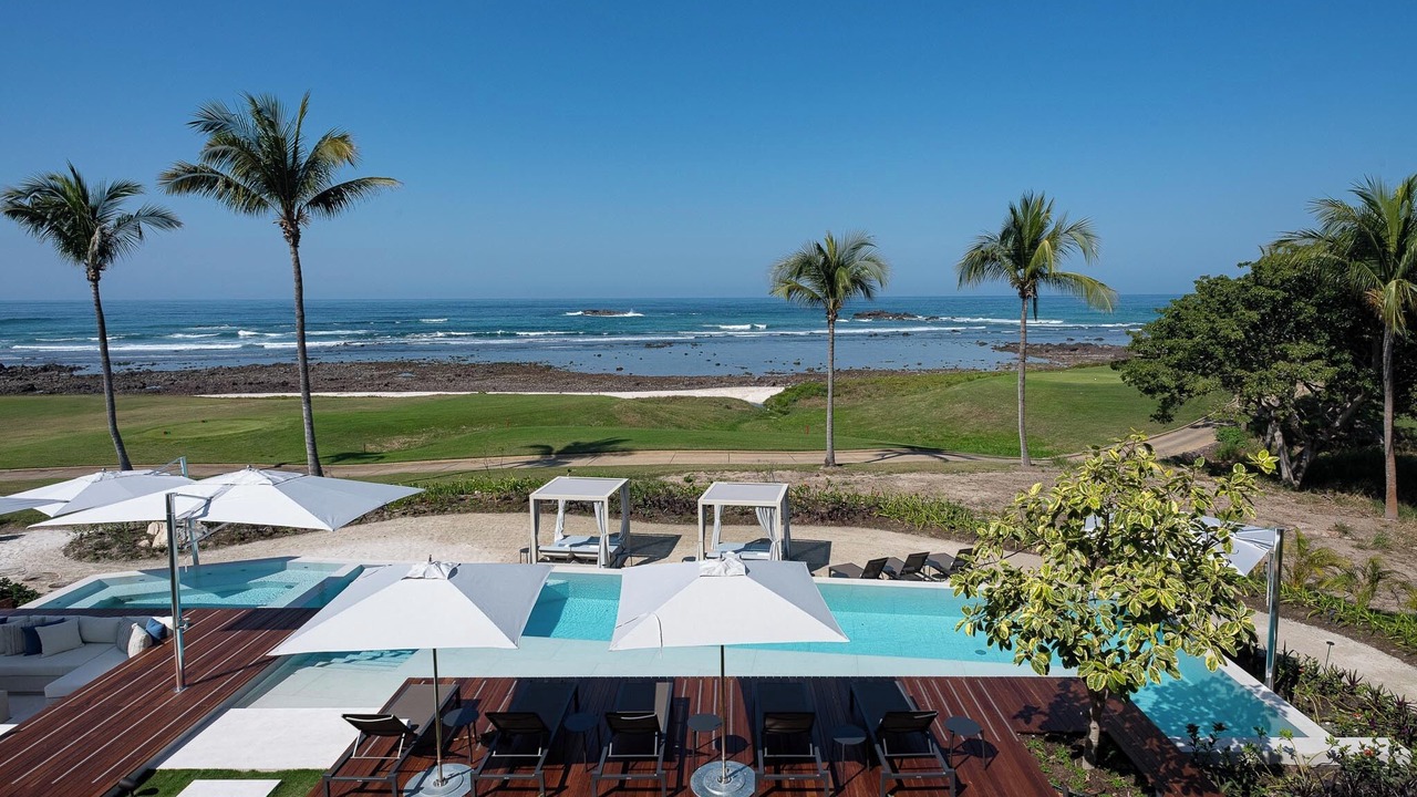 Photo of Outdoor in Punta de Mita