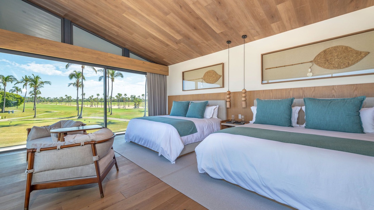 Photo of Bedroom in Punta de Mita
