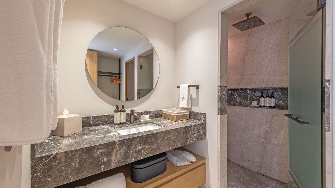 Photo of Bathroom in Punta de Mita