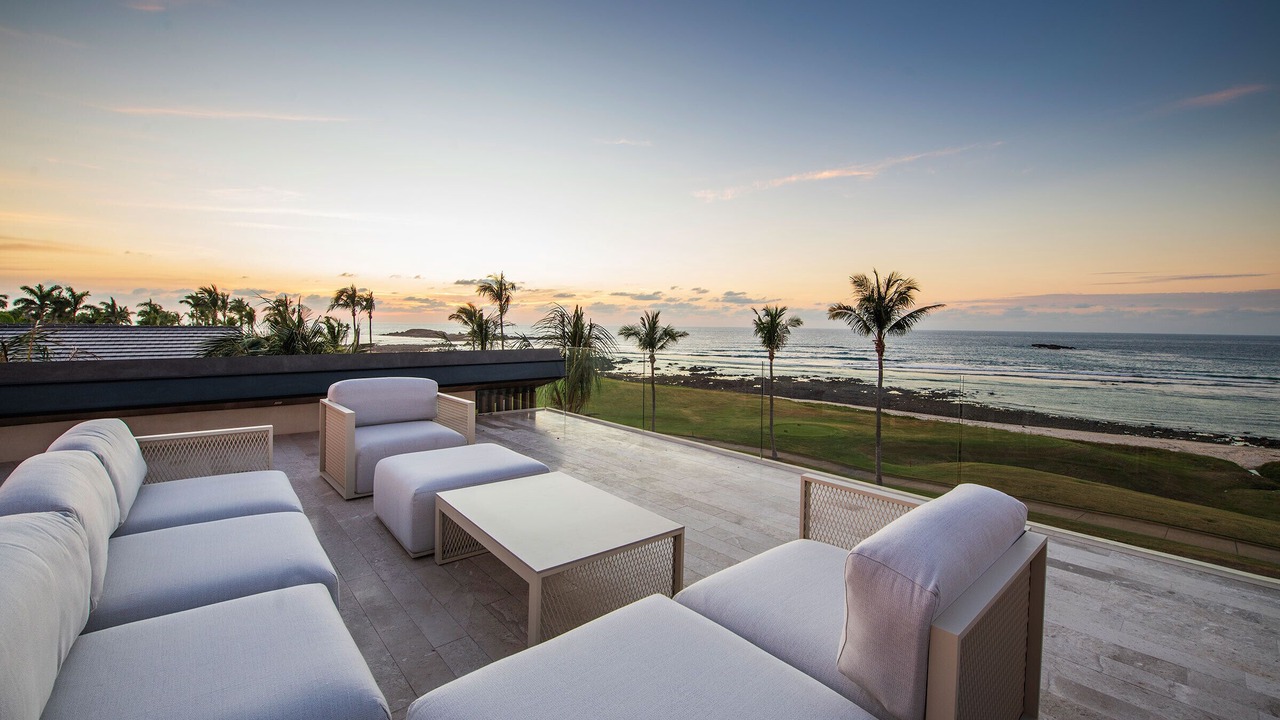 Photo of Patio Balcony in Punta de Mita