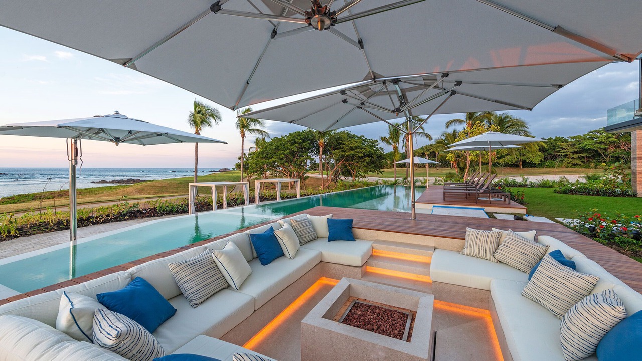 Photo of Patio Balcony in Punta de Mita