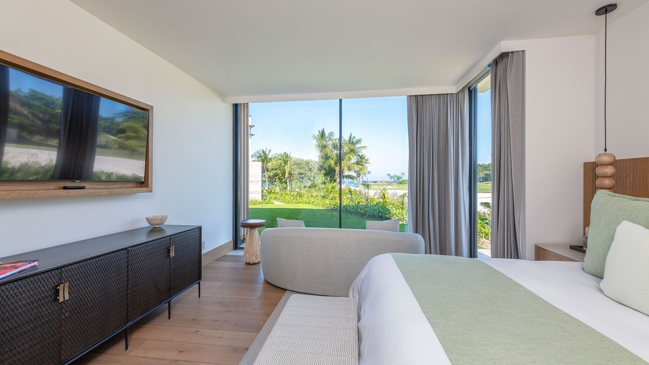 Photo of Bedroom in Punta de Mita