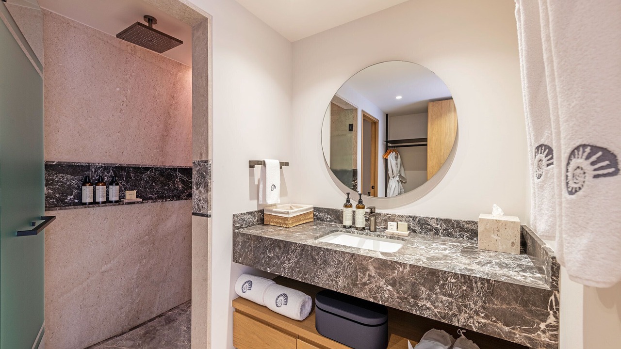 Photo of Bathroom in Punta de Mita