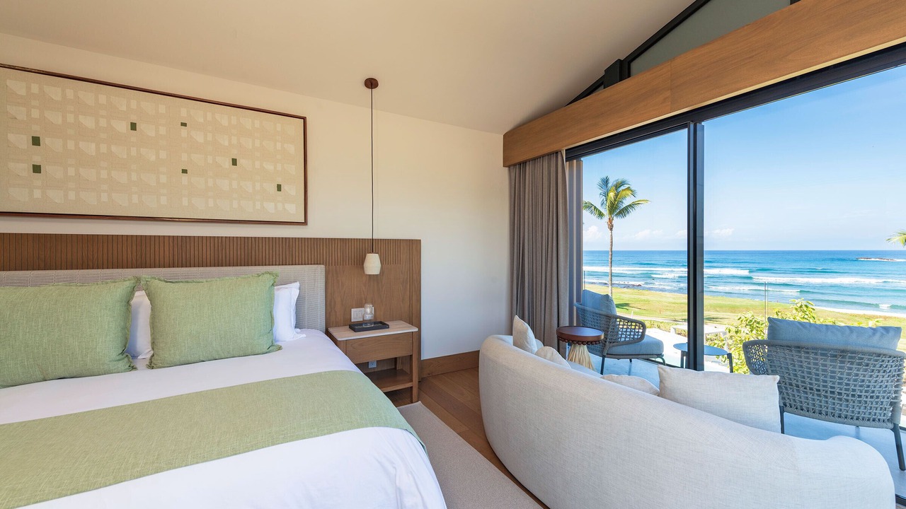 Photo of Bedroom in Punta de Mita
