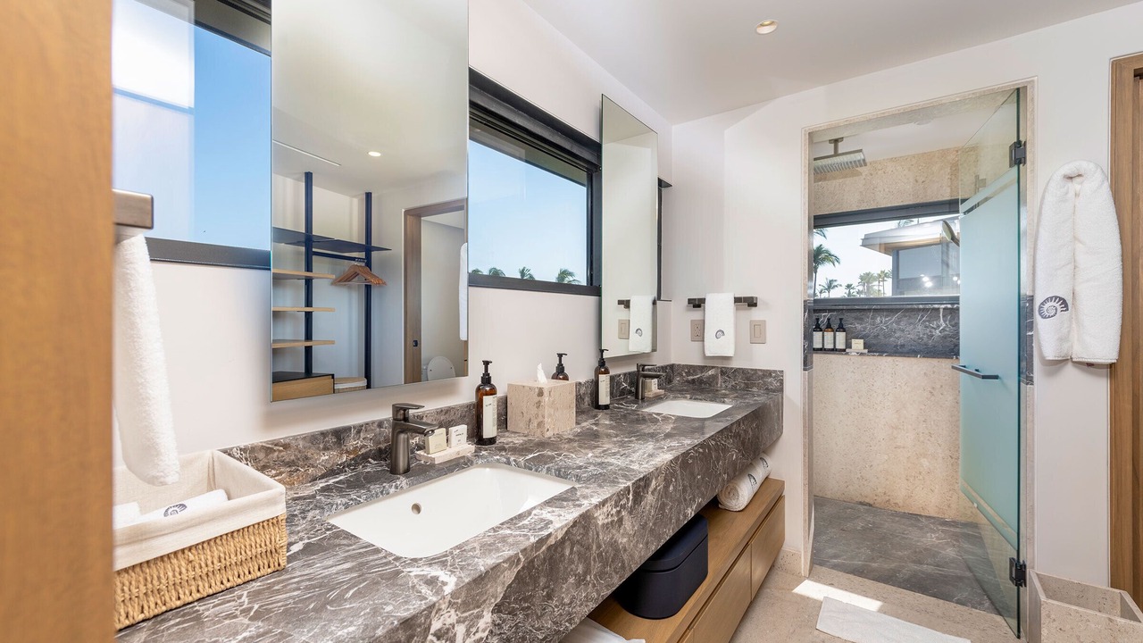 Photo of Bathroom in Punta de Mita