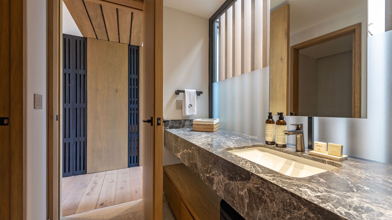 Photo of Bathroom in Punta de Mita