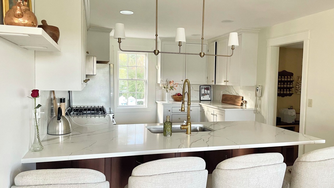 Photo of Kitchen in Mid-Coast and Islands