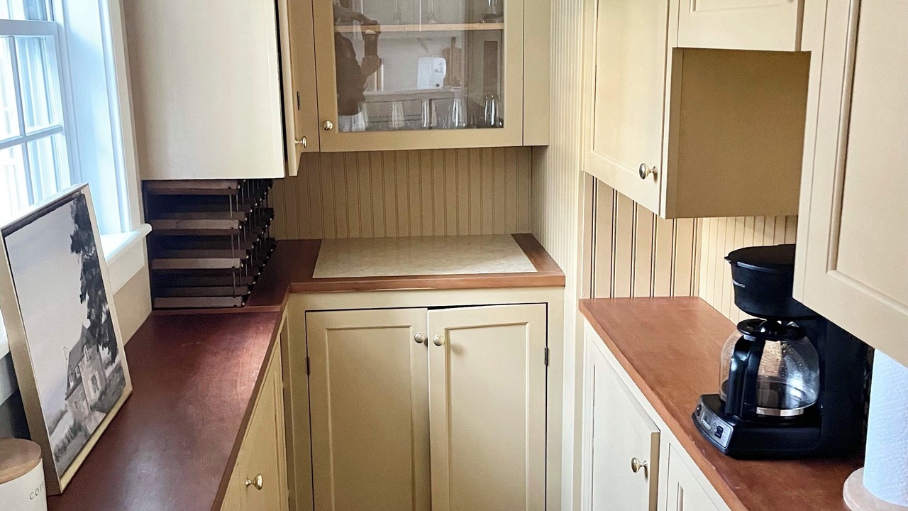 Photo of Kitchen in Mid-Coast and Islands