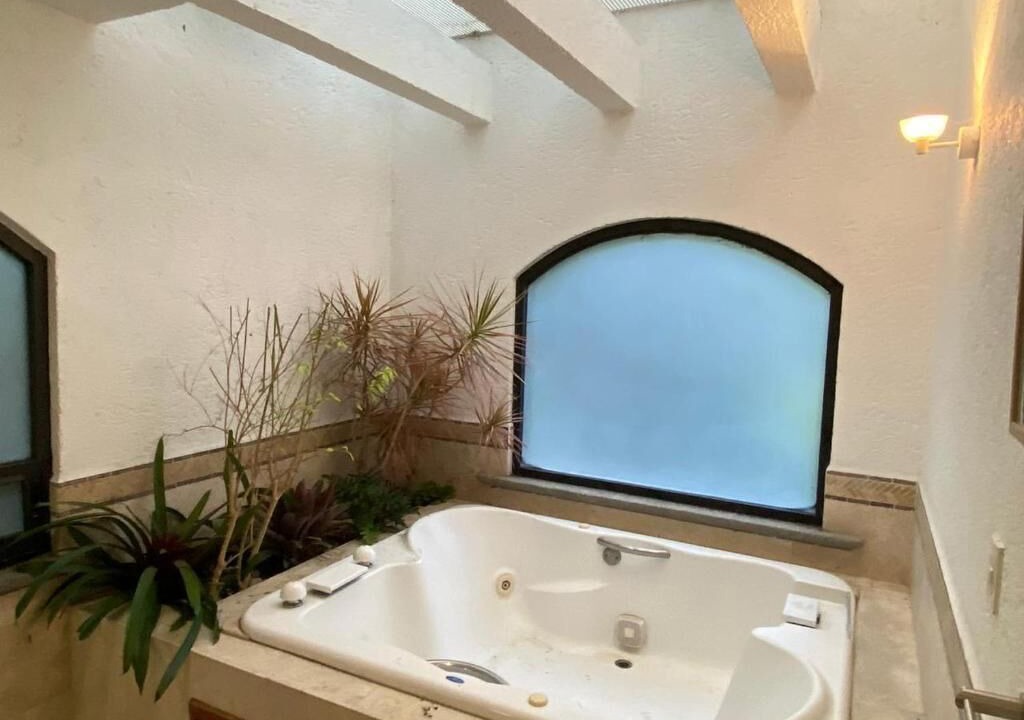 Photo of Bathroom in Puebla
