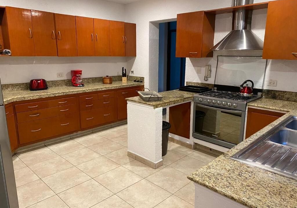 Photo of Kitchen in Puebla