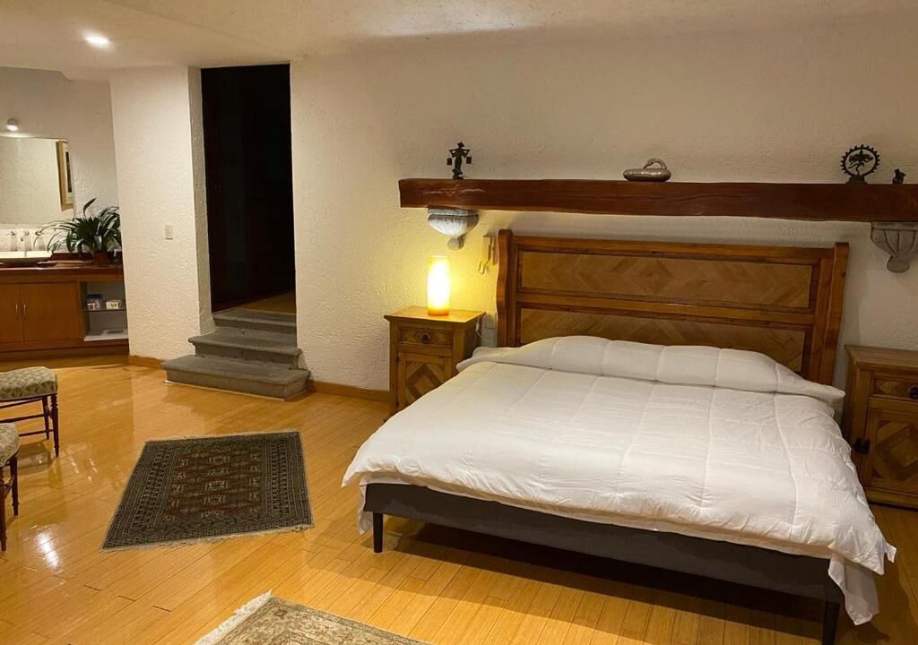 Photo of Bedroom in Puebla