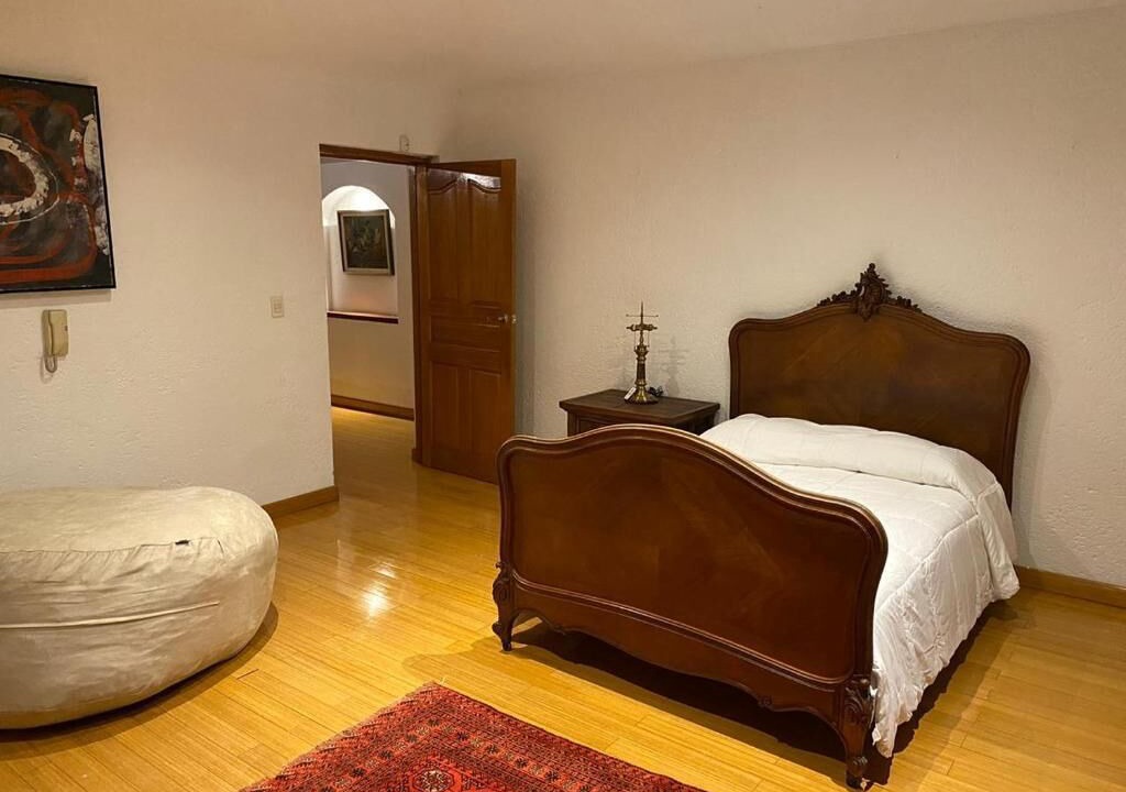 Photo of Bedroom in Puebla
