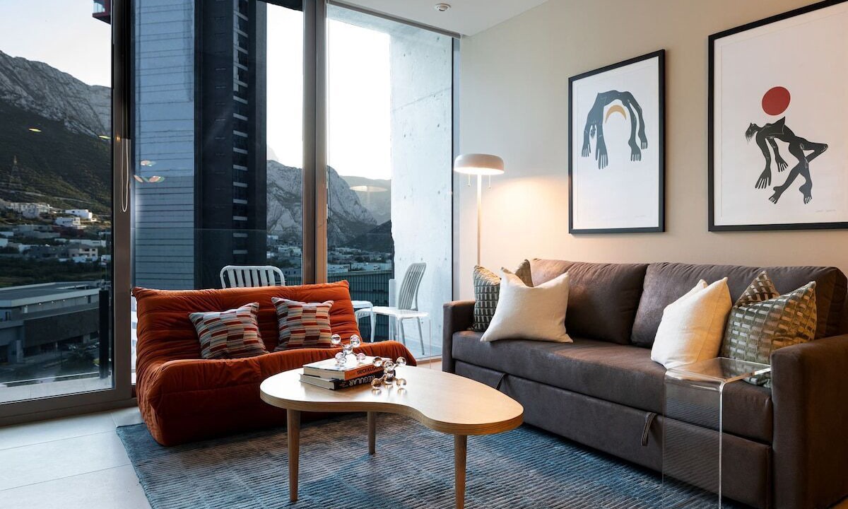 Photo of Bedroom in Monterrey