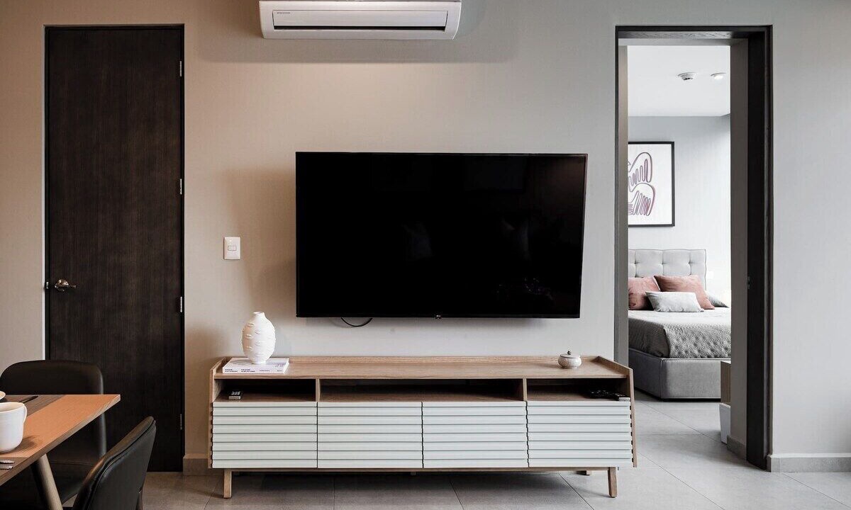 Photo of Bedroom in Monterrey