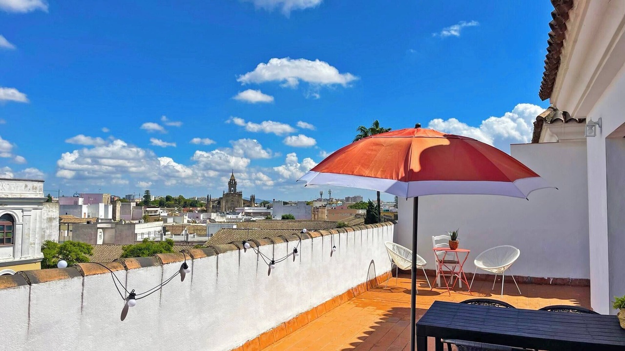 Photo of Outdoor in Jerez de la Frontera