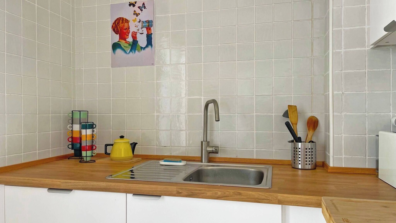 Photo of Kitchen in Jerez de la Frontera