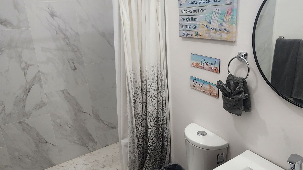 Photo of Bathroom in Centro