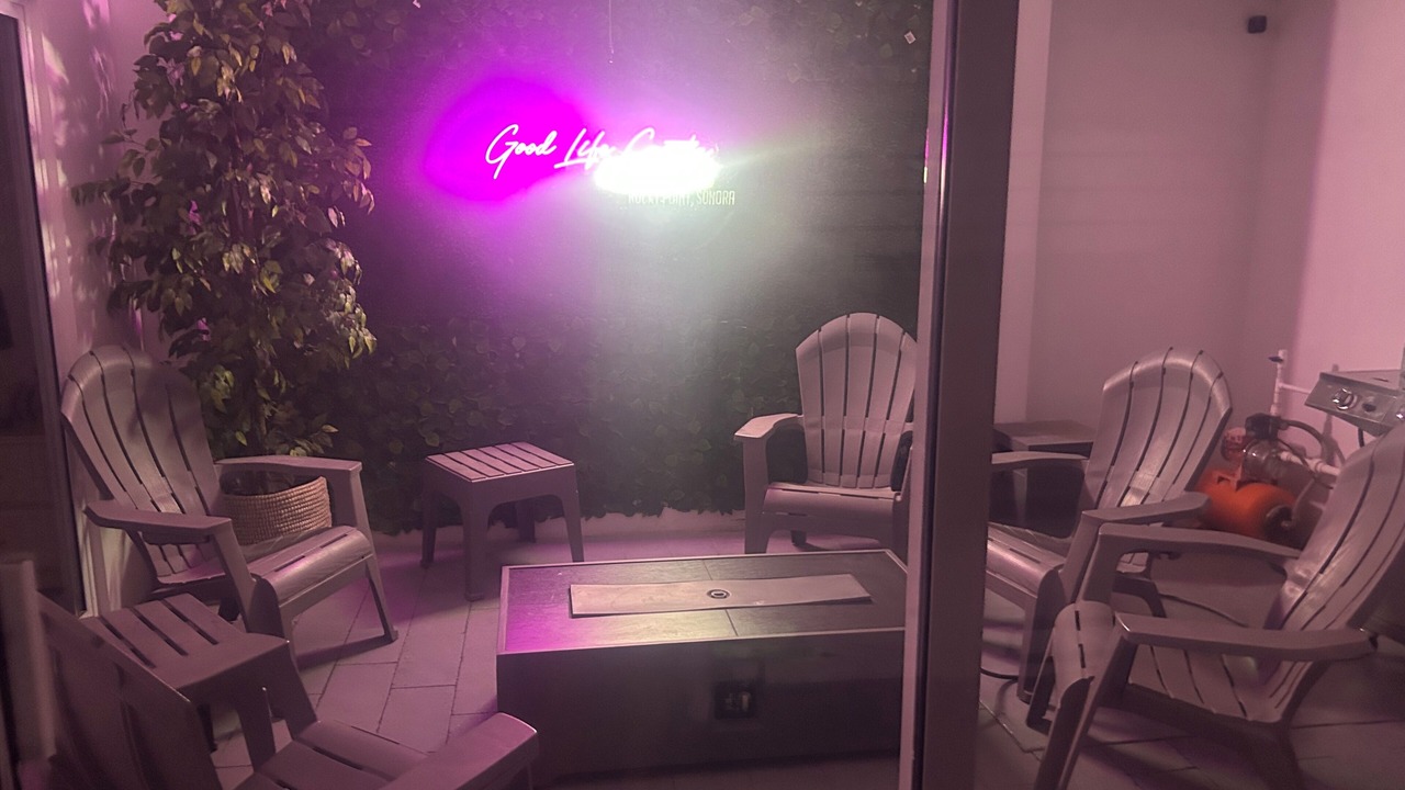 Photo of Patio Balcony in Centro