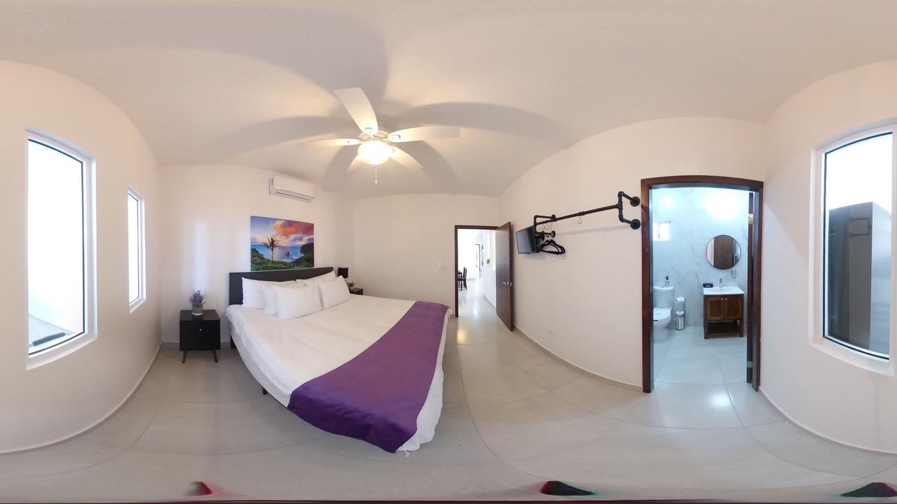 Photo of Bedroom in Centro