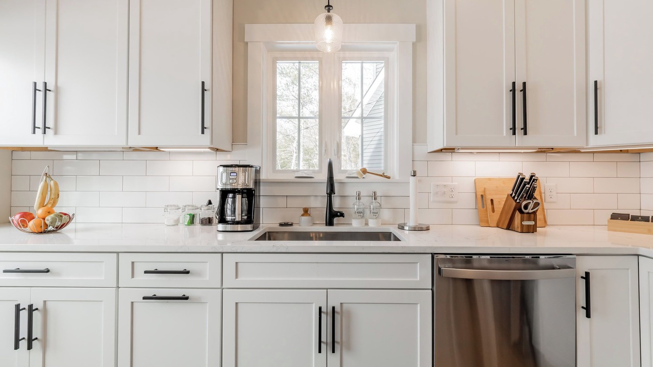 Photo of Kitchen in Shapleigh