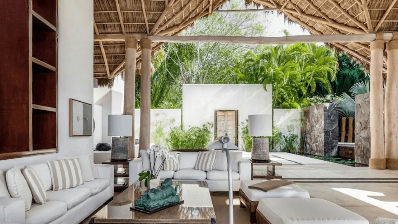Photo of Outdoor in Punta de Mita