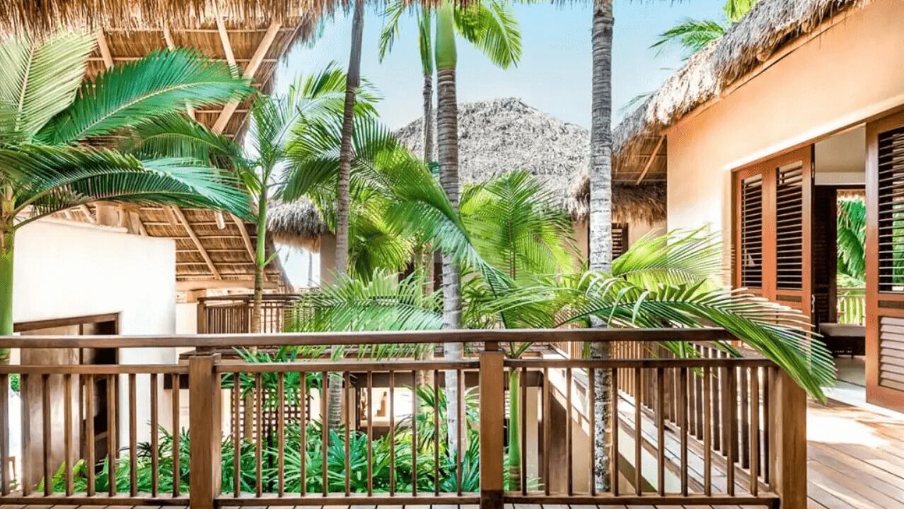 Photo of Patio Balcony in Punta de Mita