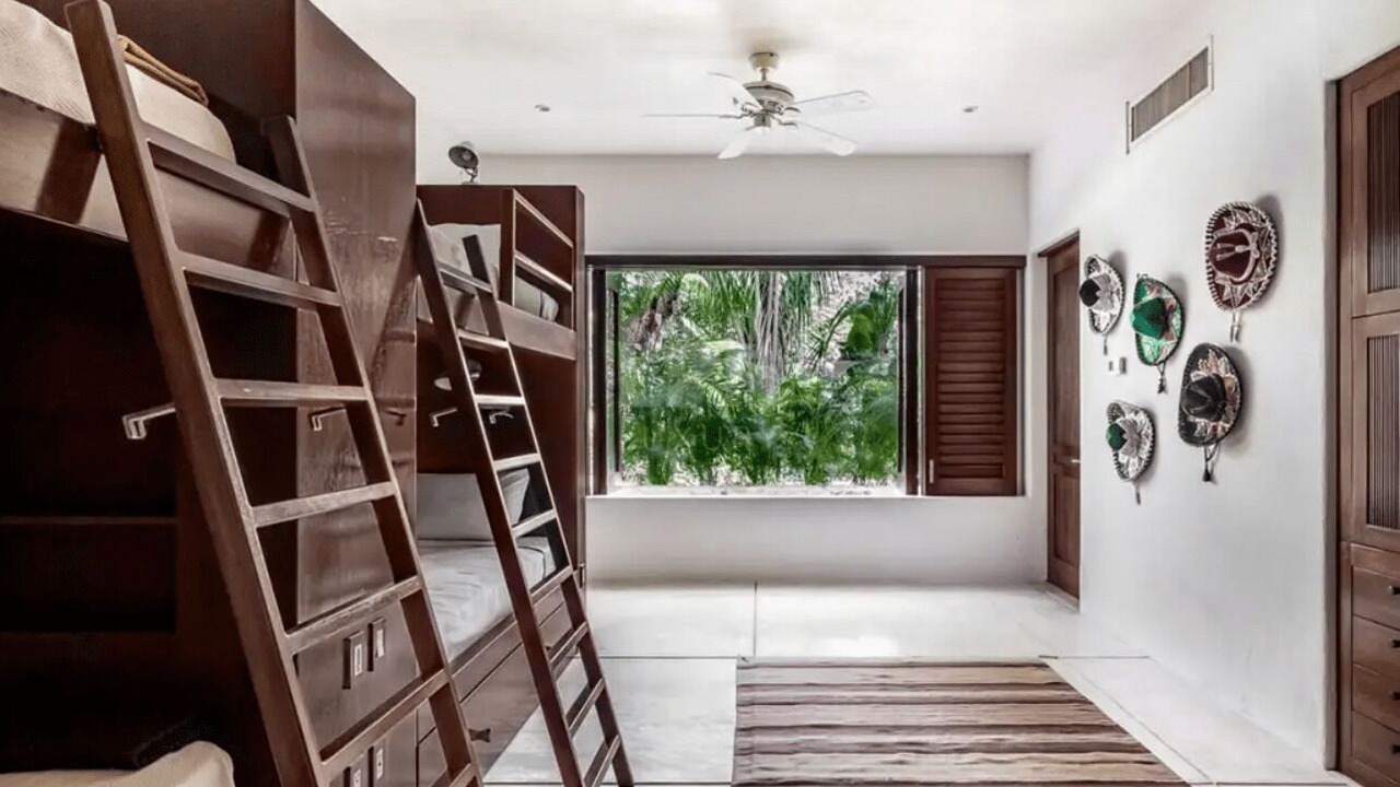 Photo of Bedroom in Punta de Mita