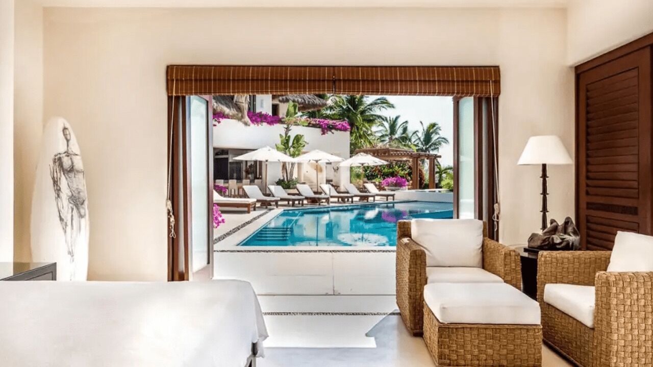 Photo of Outdoor in Punta de Mita