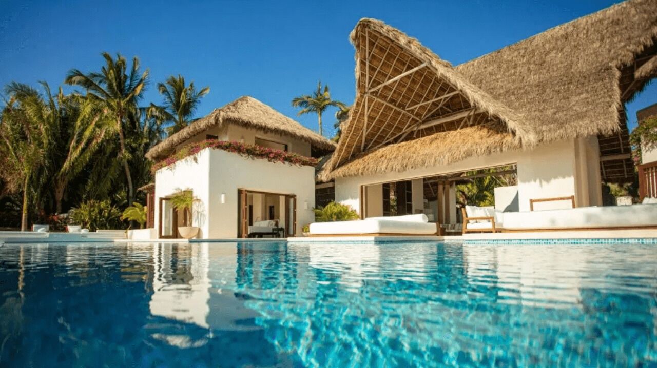 Photo of Outdoor in Punta de Mita