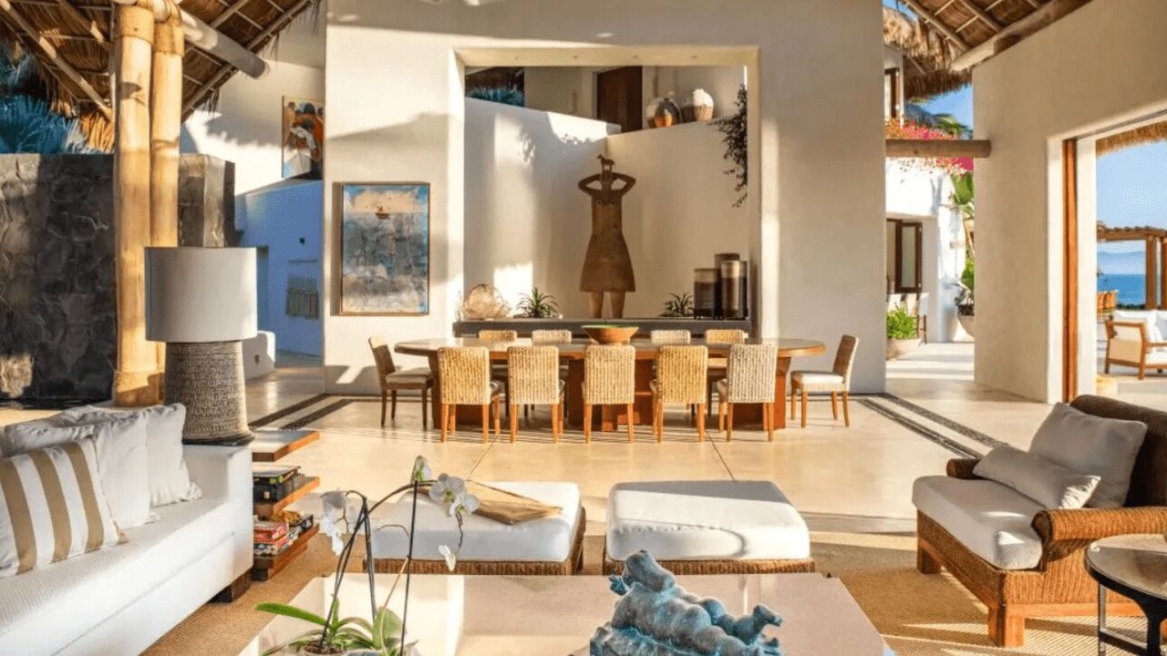 Photo of Outdoor in Punta de Mita