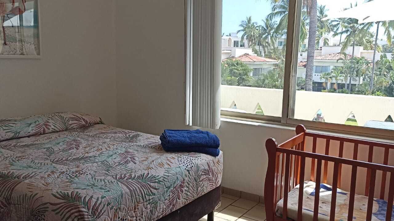 Photo of Bedroom in Manzanillo