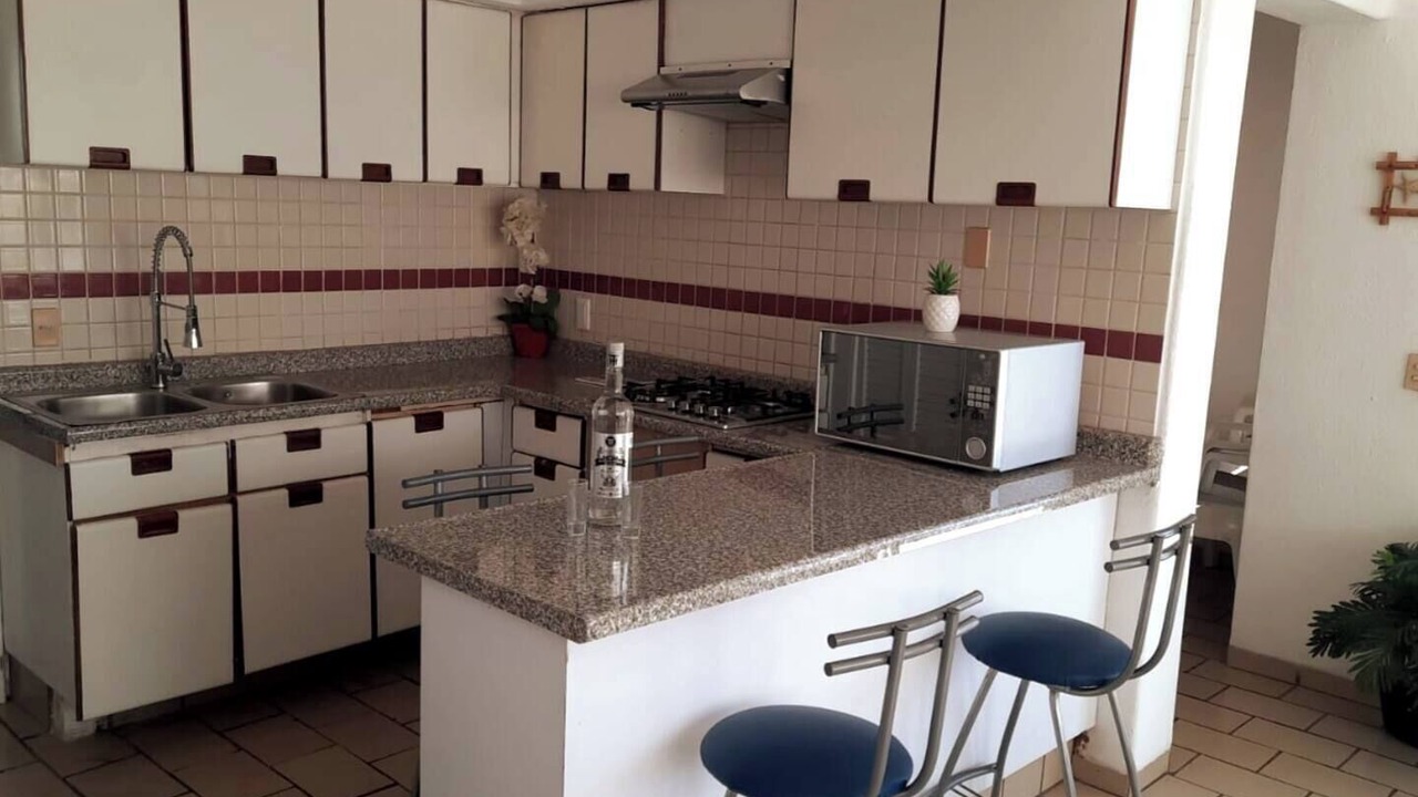 Photo of Kitchen in Manzanillo