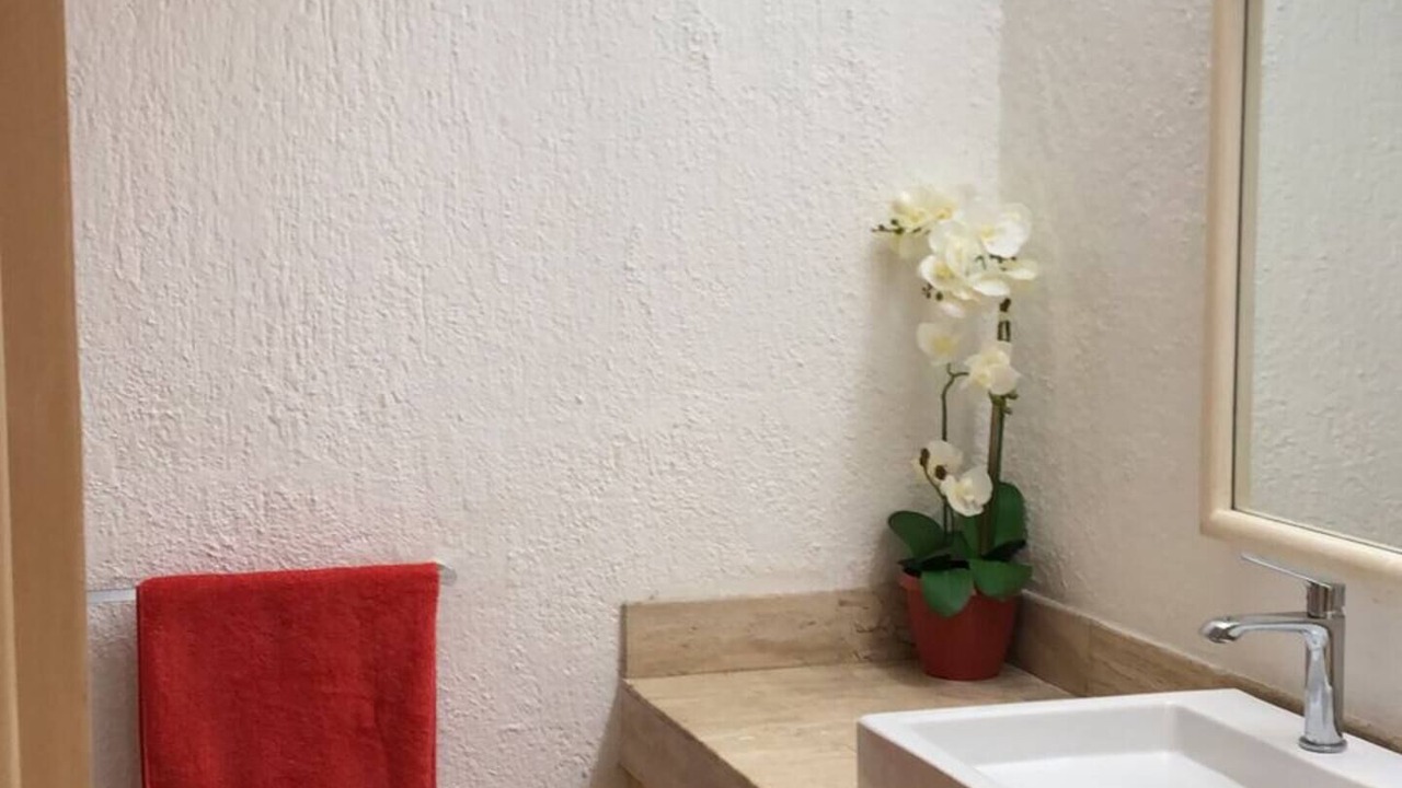 Photo of Bathroom in Manzanillo