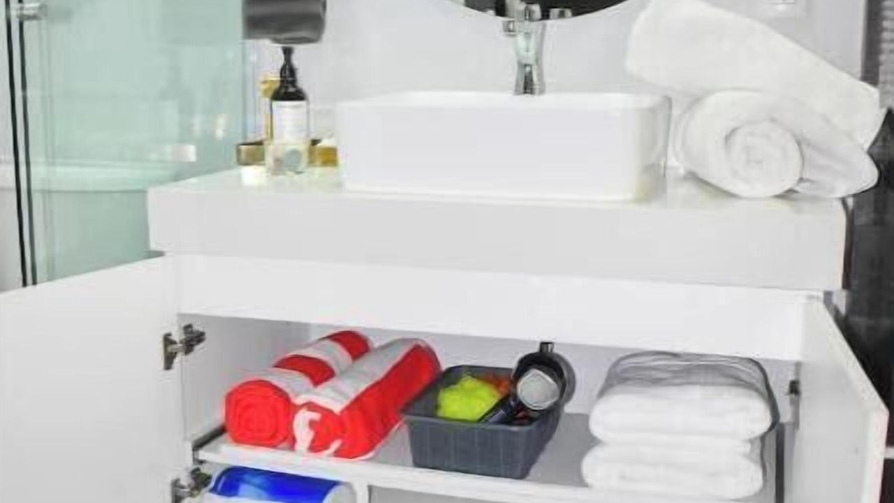 Photo of Bathroom in Las Glorias