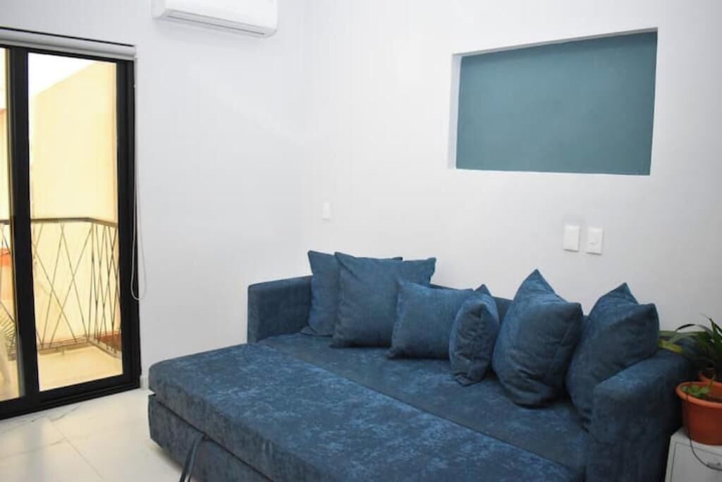 Photo of Livingroom in Las Glorias