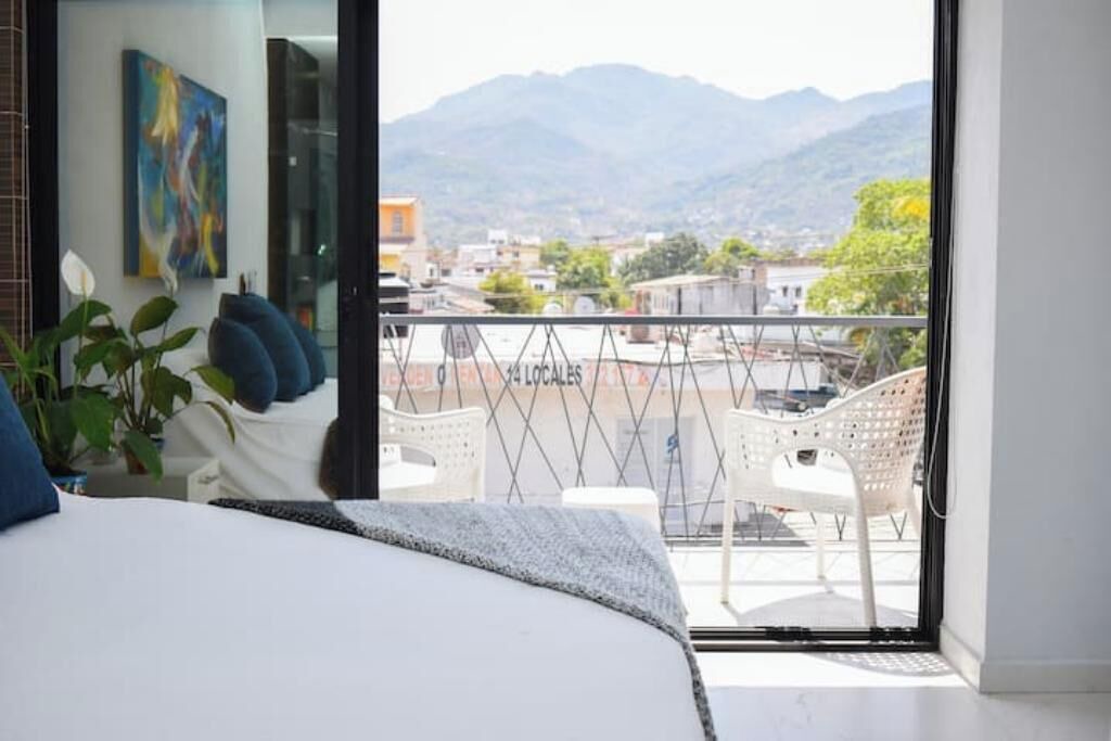 Photo of Bedroom in Las Glorias