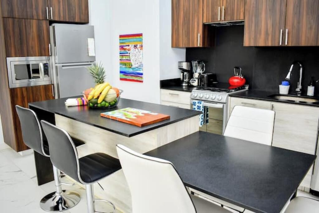 Photo of Kitchen in Las Glorias