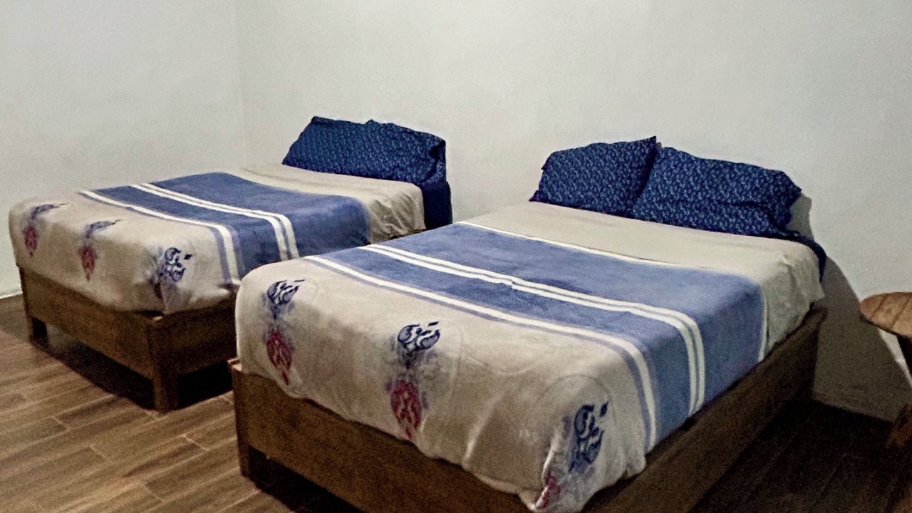 Photo of Bedroom in Huasca De Ocampo