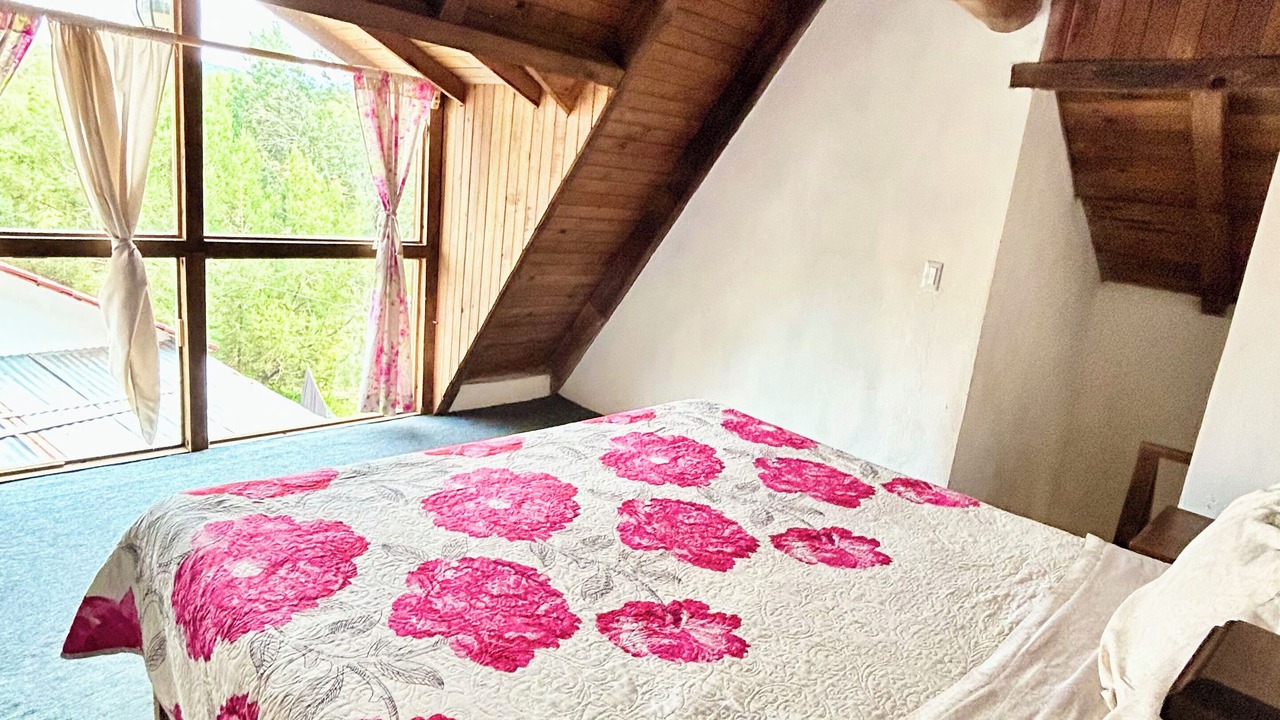 Photo of Bedroom in Huasca De Ocampo