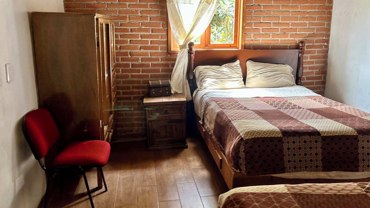 Photo of Bedroom in Huasca De Ocampo