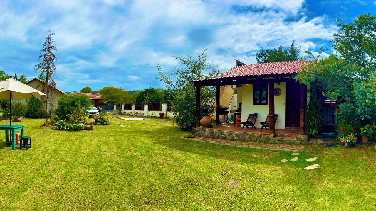 Photo of Outdoor in Huasca De Ocampo