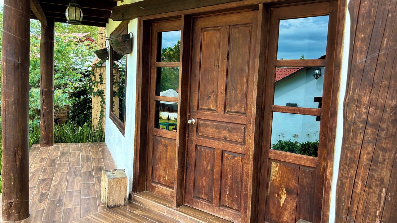 Photo of Bedroom in Huasca De Ocampo