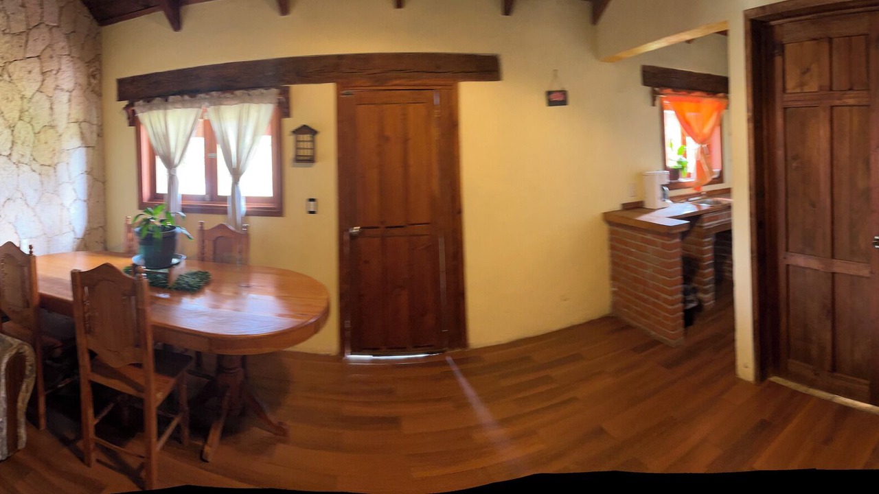 Photo of Livingroom in Huasca De Ocampo